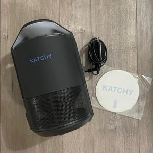 Katchy Indoor Fly Trap